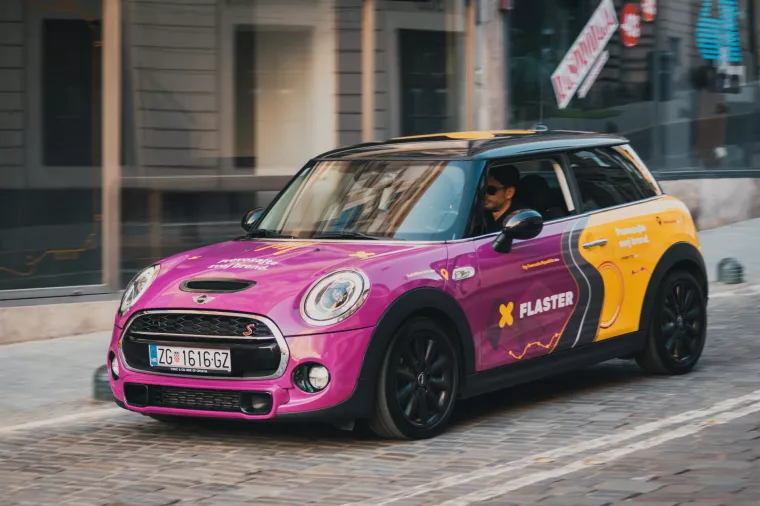 Kako povezati OOH i digital ogla&scaron;avanje? Nova Omnichannel platforma donosi upravo to