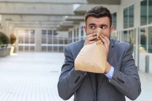 Miodrag Šajatović - Panika: Disruptori upali u državni aparat