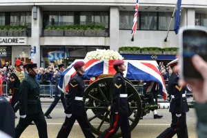 POGREBNI TURIZAM: Britanci u središtu hrvatskog plana za spas turističke sezone