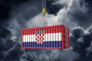 U prva dva mjeseca izvoz 3,3 posto manji nego lani, ali veći nego 2019.