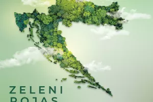 INA kroz Zeleni pojas podržava 12 projekata