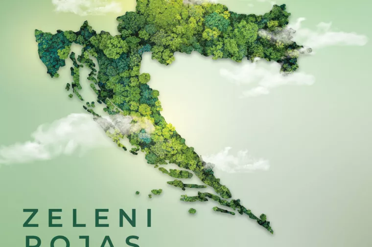 INA kroz Zeleni pojas podržava 12 projekata