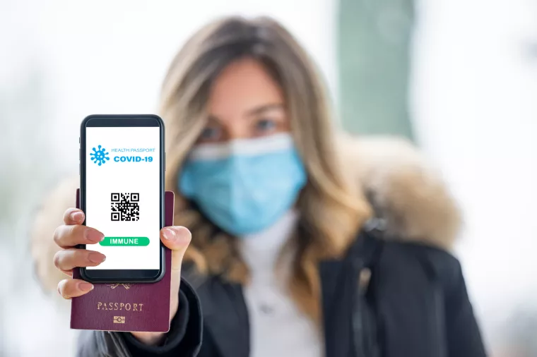 Ministri Božinović i Beroš na čelu radne skupine za &#39;covid-putovnice&#39;