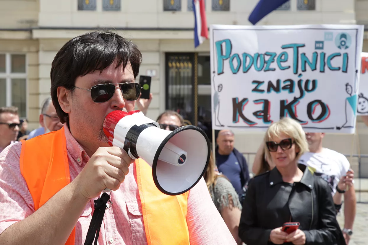 UGP: Nacionalni plan oporavka nije usmjeren na pomoć privatnom sektoru, MORA se mijenjati