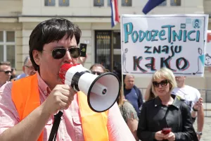 UGP: Nacionalni plan oporavka nije usmjeren na pomoć privatnom sektoru, MORA se mijenjati