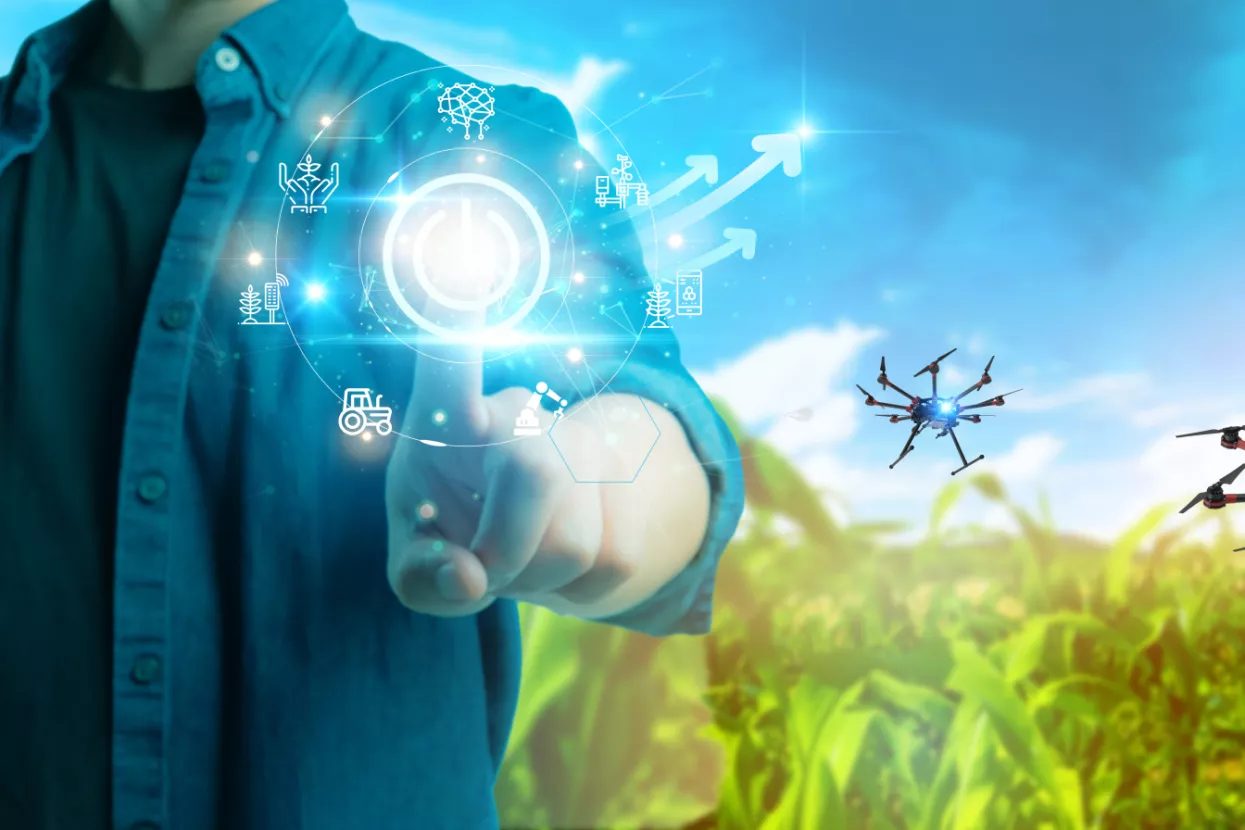 Senzori, dronovi, autonomni traktori: Kako će uvođenje 5G-a preobraziti hrvatsku poljoprivredu