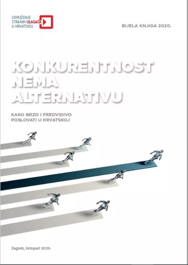 Bijela knjiga: Što sve predlažu strani ulagači, a što će im ministar Marić reći o snižavanju poreza