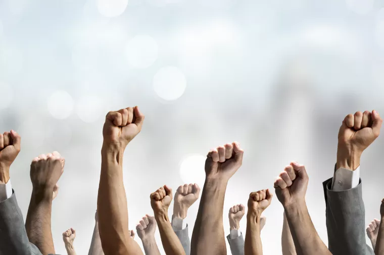 Širenje ekstremnih ideja se može spriječiti, ali je za to potreban sustav