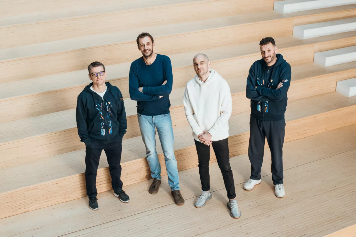 Infobip preuzeo vodeću regionalnu tehnolo&scaron;ku konferenciju Shift