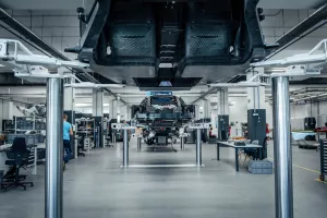 [VIDEO] Kampus Rimac Automobila: Baza za istraživanje, razvoj i proizvodnju vrijedna više od 200 milijuna eura