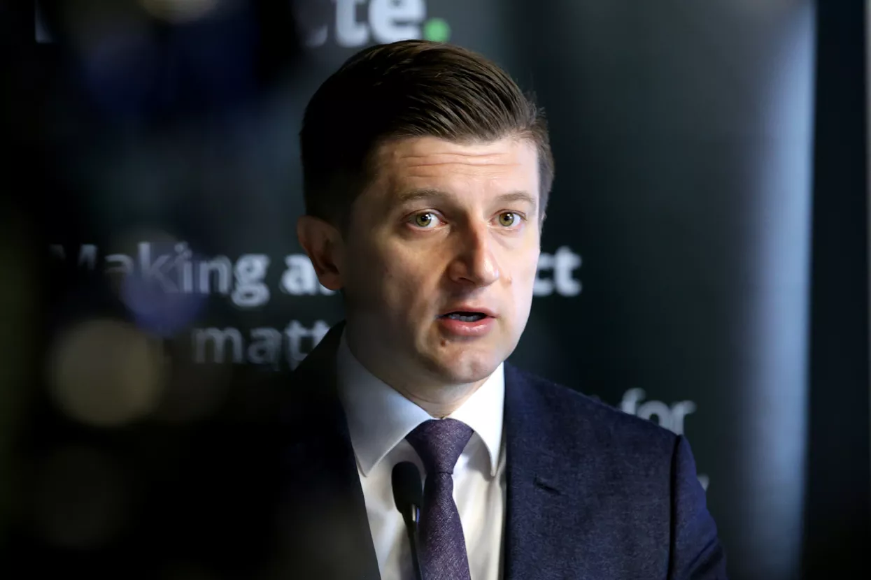 &#39;Bijela knjiga&#39; stranih ulagača između troška pandemije od 32 milijarde kuna i 49 milijardi kuna iz EU