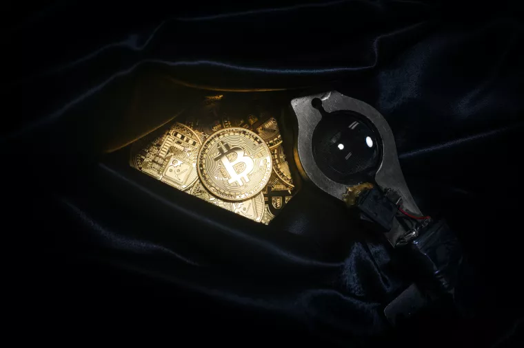 Ove četiri države svoje su bitcoine stekle zapljenom putem kriminalističkih istraga
