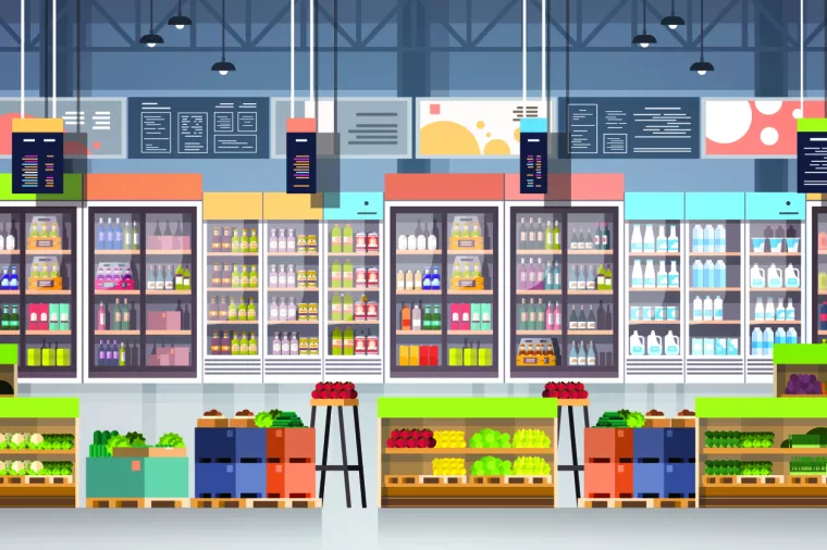 Izmjene Zakona - Stižu nova, stroža pravila za nepoštene trgovačke prakse