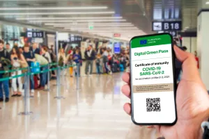 Sve što trebate znati o &#39;Covid-putovnicama&#39; i GDPR-u