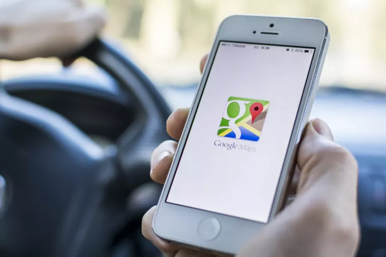 Umjesto najbržih Google Maps će uskoro nuditi ekolo&scaron;ke rute