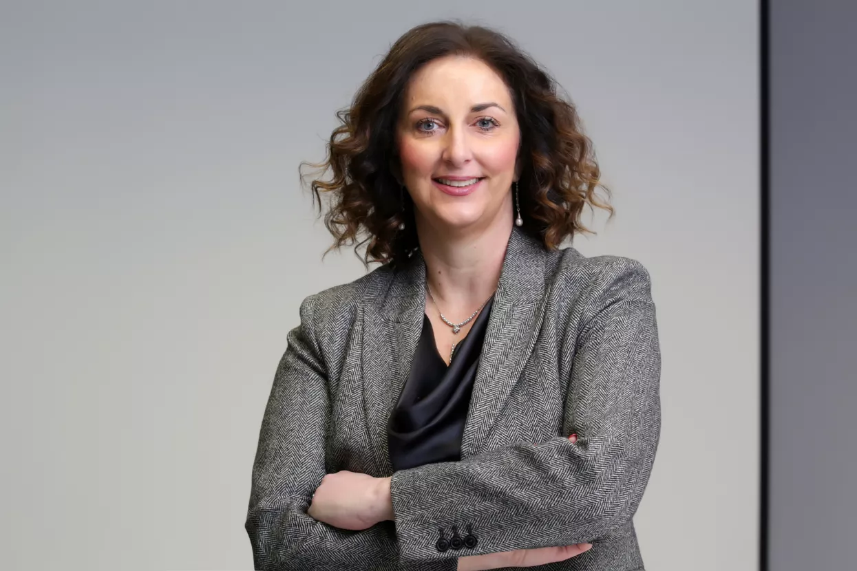 Vedrana Jelušić Kašić nova je članica Uprave PBZ-a