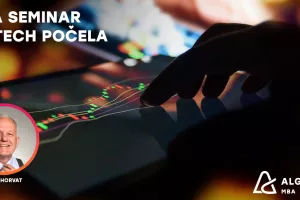 Kako se nove tehnologije implementiraju u svijet financija?