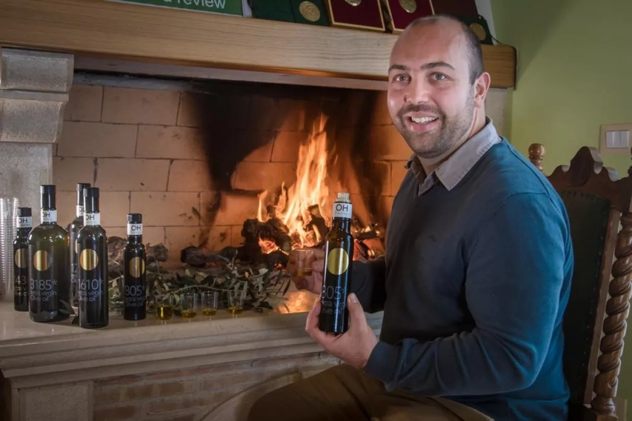 Litra maslinovog ulja za 1000 kuna i sve prodano unaprijed