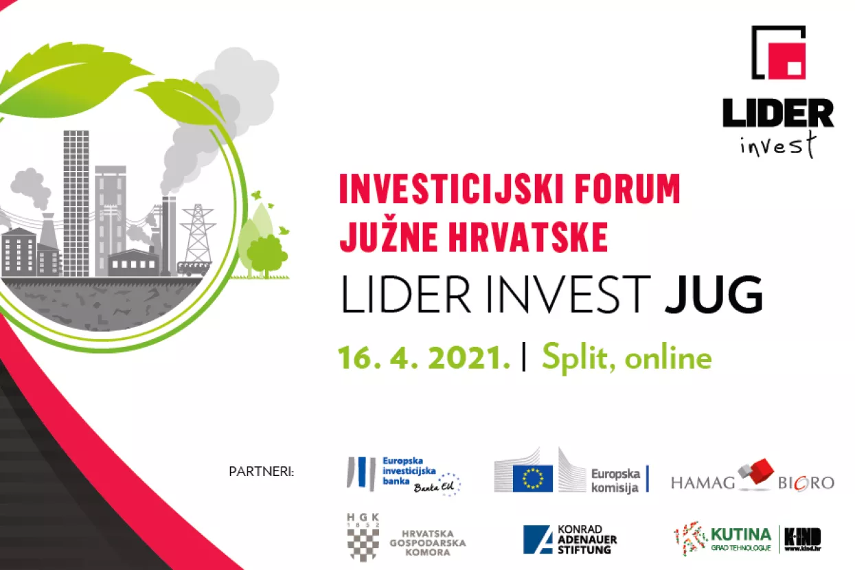 Lider invest Split: Kako ulagati u proizvodnju u doba koronakrize