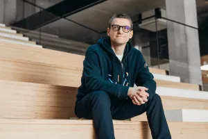 Izabel Jelenić: Sa Shiftom ćemo stvoriti najveću globalnu developersku konferenciju