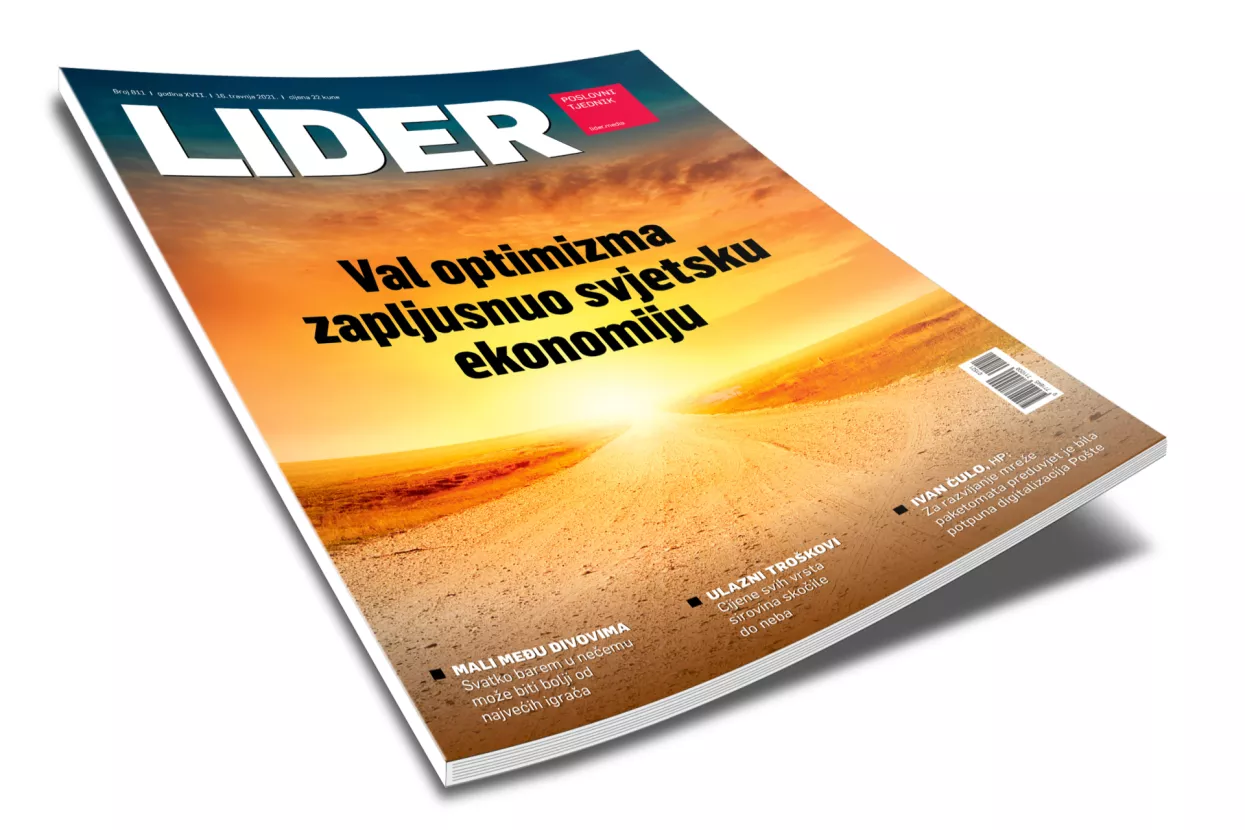 U novom broju saznajte zašto se ekonomije i građani udaljavaju od službene politike i stručnjaka