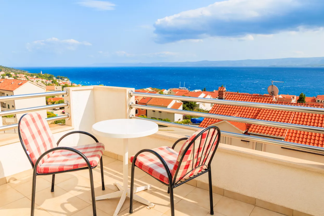 U turističkim gradovima čak 15 posto privatnih iznajmljivača odustaje od turizma