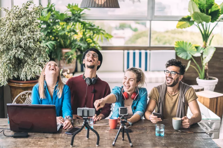 Milenijci pune 40 godina. Tek sad znamo tko su uopće oni