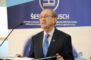 Šestan-Busch: Multifunkcionalna zaštitna kaciga primjer je suradnje javnog i privatnog sektora