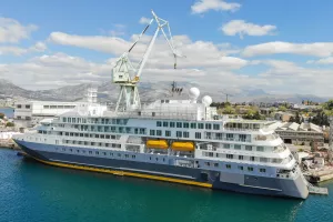 Zaokret - Diskretni šarm nove hrvatske brodogradnje