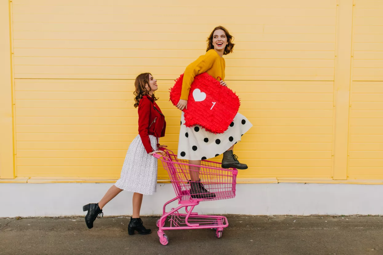 Anketa o brendovima: Tko je tvoj najbolji prijatelj?