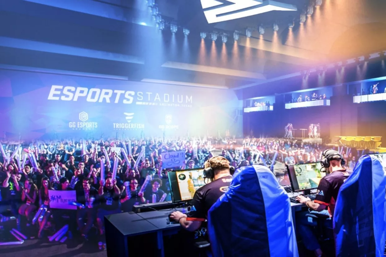 Saznajte koje su najvrjednije e-sport tvrtke u 2020. godini
