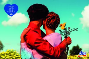 Natječaj ZAJEDNO - dm će s više od 4 milijuna kuna podržati projekte za oporavak i razvoj Sisačko-moslavačke županije