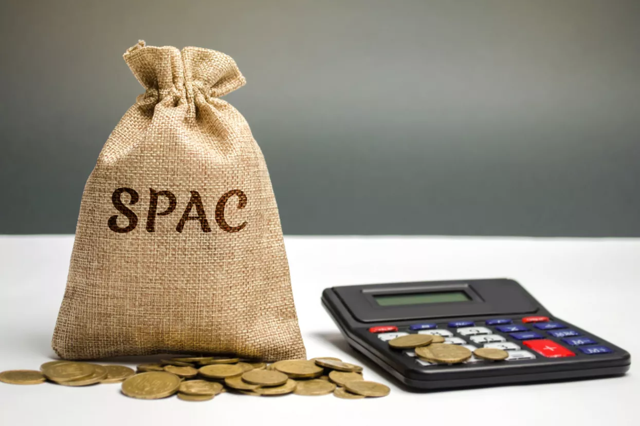 Što je SPAC i zašto Mate Rimac o njemu razmišlja