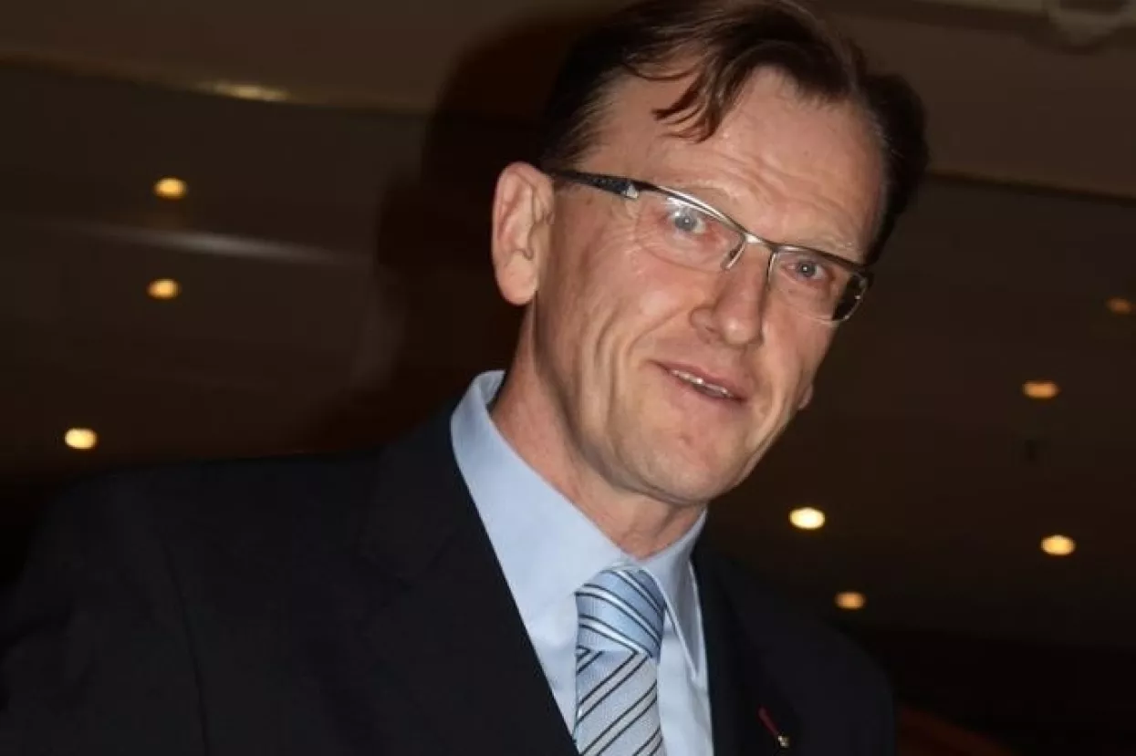 Povratak Tomislava Paškvalina na čelo tvrtke u predstečaju