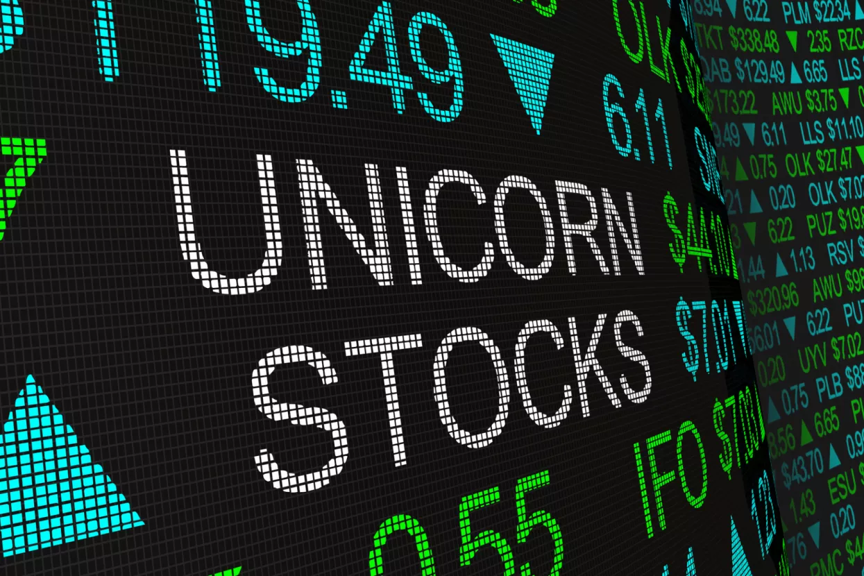 Davor Runje: Hrvatska, zemlja jednoroga