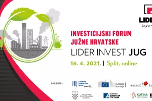 UŽIVO: Pratite Investicijski forum Lider invest