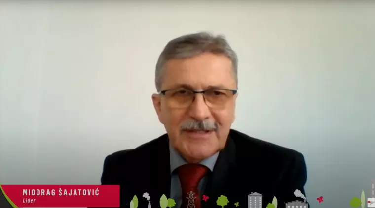 Započeo investicijski forum Lider invest Jug u Splitu. Pratite nas online