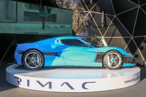 Službeno je: Rimac Automobili i Sveta Nedelja potpisali ugovor za građenje kampusa