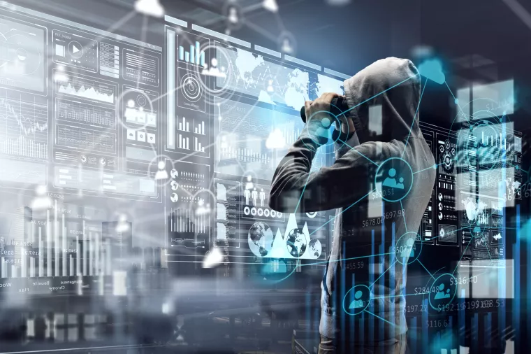 Kibernetička sigurnost - Za upad u hrvatsku kritičnu infrastrukturu ne treba mnogo znanja