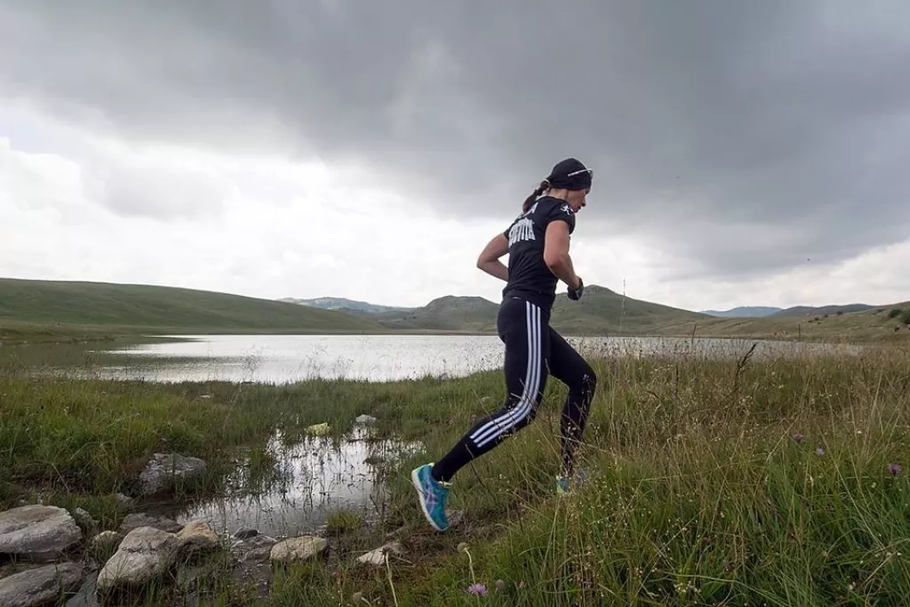 Sandra Ferenčak a.k.a. Tetka: Investiranje nije kockanje, premda se neki u tom poslu ba&scaron; tako i pona&scaron;aju