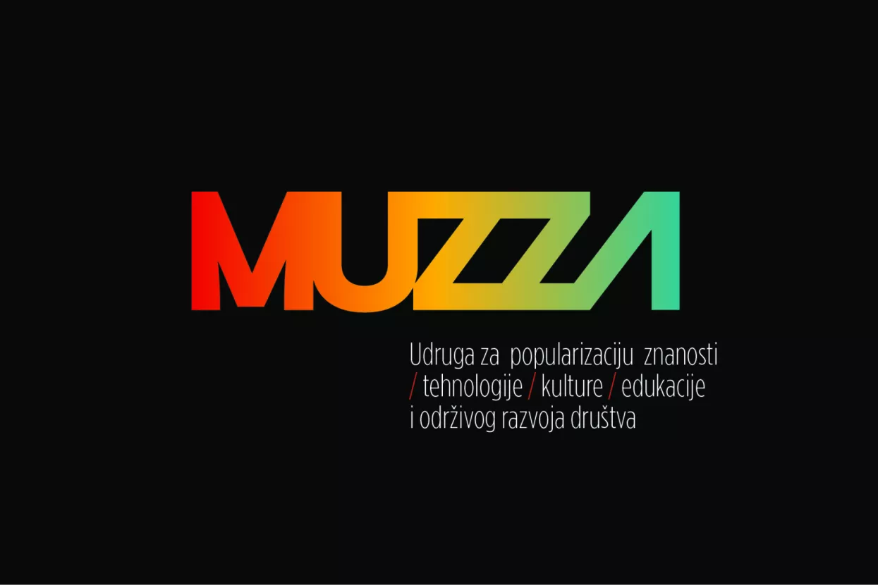 Rodila se MUZZA - Udruga za popularizaciju znanosti, tehnologije, kulture, edukacije i održivog razvoja