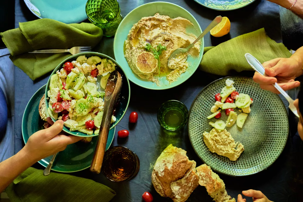 &#39;Meal kit&#39; koncept osvojio je zapad, sada putem servisa Yello polako osvaja i
Hrvatsku