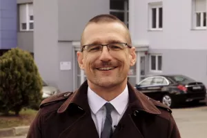 Grand PRix - Natko Beck Komunikator, a Vilim Ribić Antikomunikator 2020.