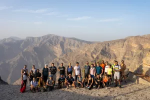 Highlander predstavio najnoviju avanturu - Highlander Ras Al Khaimah, UAE