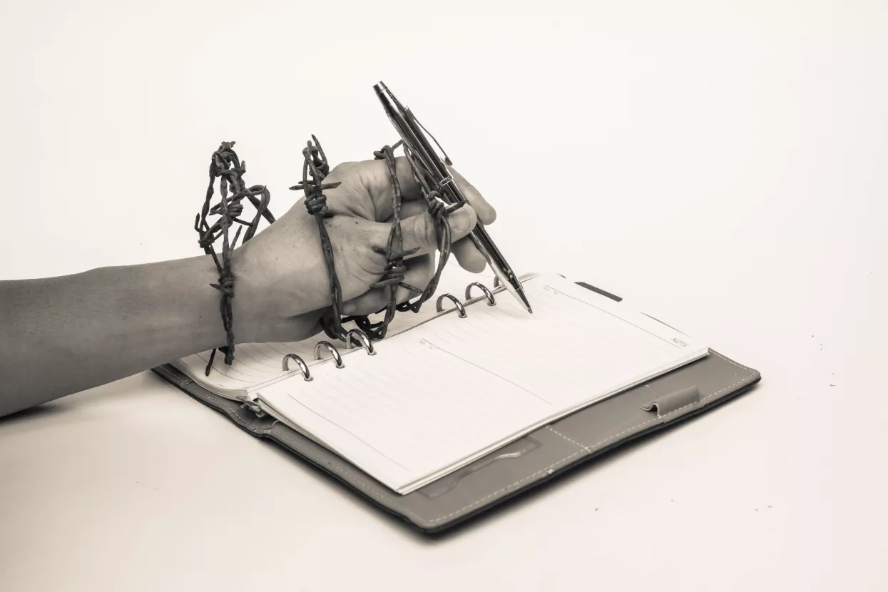 Iako u svijetu sloboda medija pada, Hrvatska je po tom pitanju napredovala