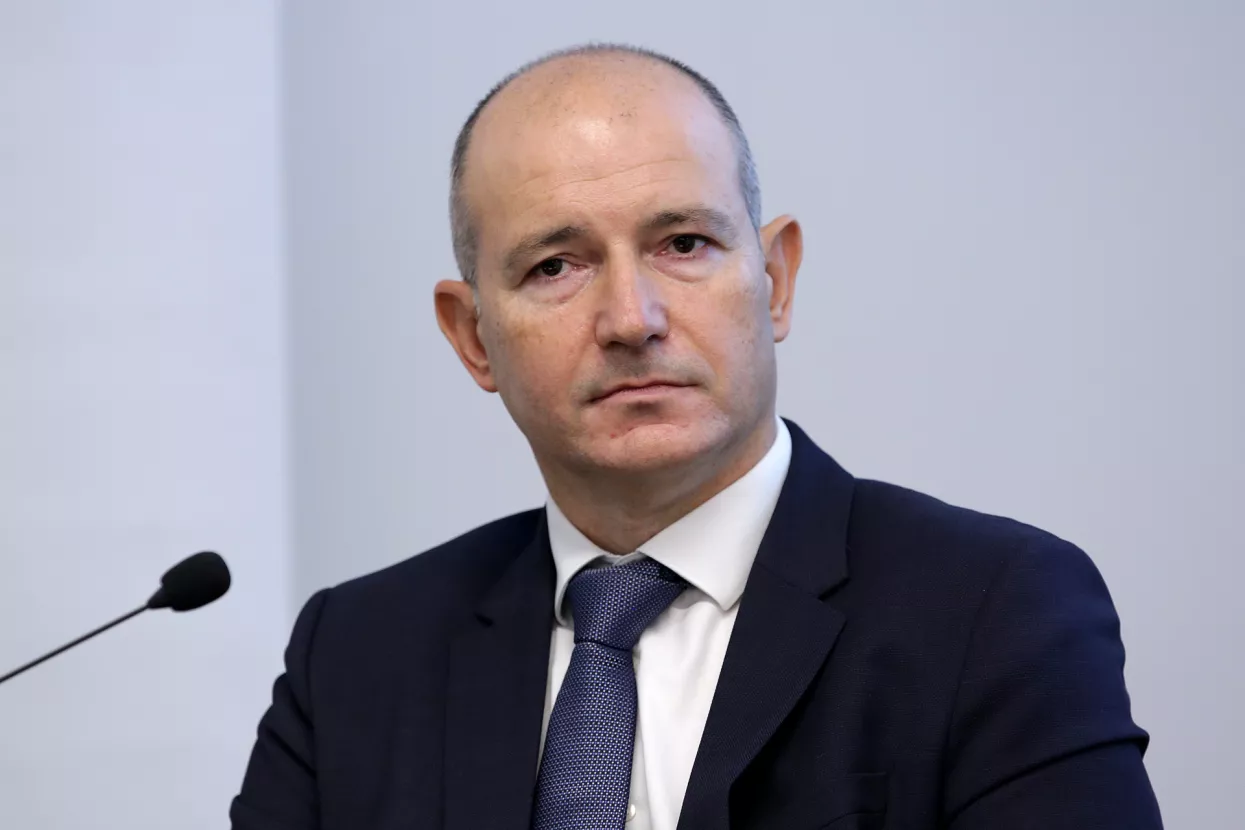 Trebamo novi model, ulaganje u infrastrukturu nas neće izvući iz krize