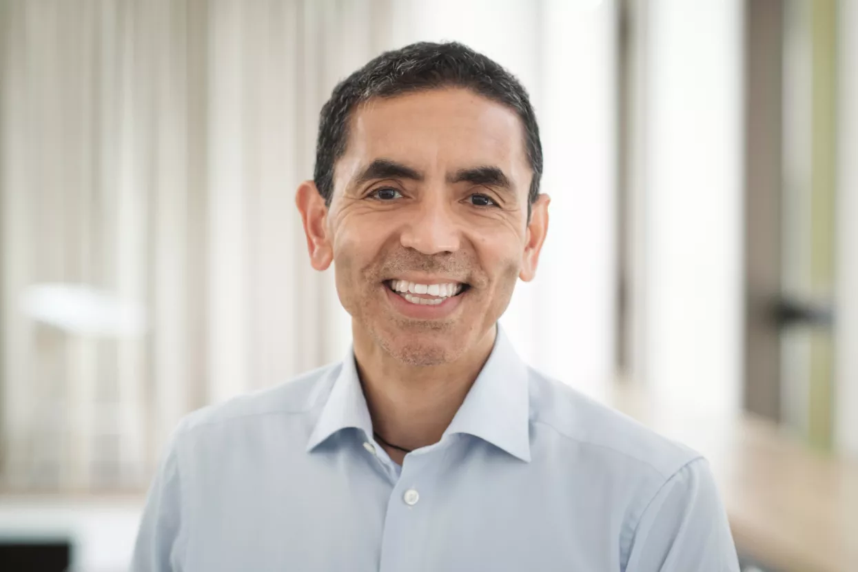 Uğur Şahin​ - Na posao ide biciklom, zanima ga samo znanost i nije prodao niti jednu dionicu BioNTecha