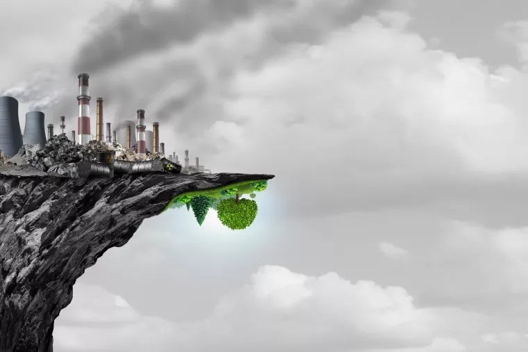 Modeli održivog razvoja - Niti je tehnologija čarobni štapić niti je &#39;green wash&#39; ikakvo rješenje