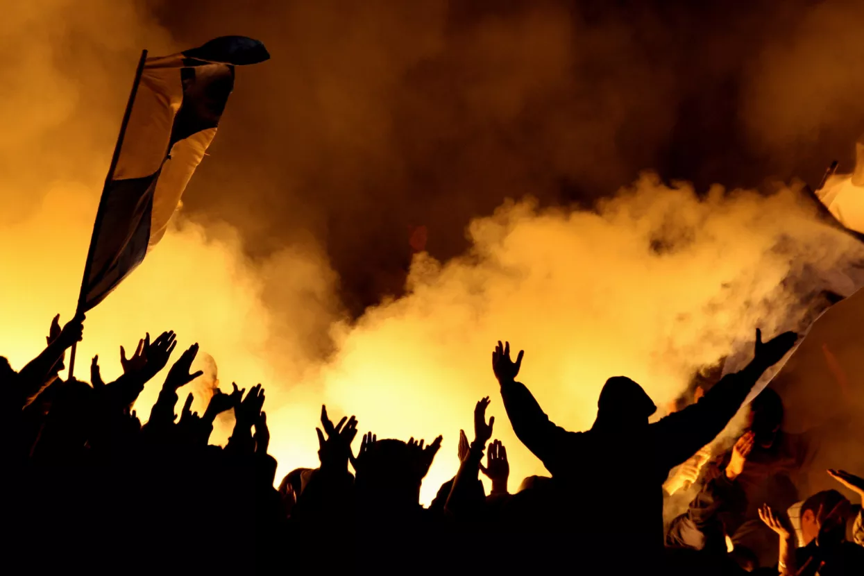 Više od igre: Zašto se osniva nogometna Superliga?