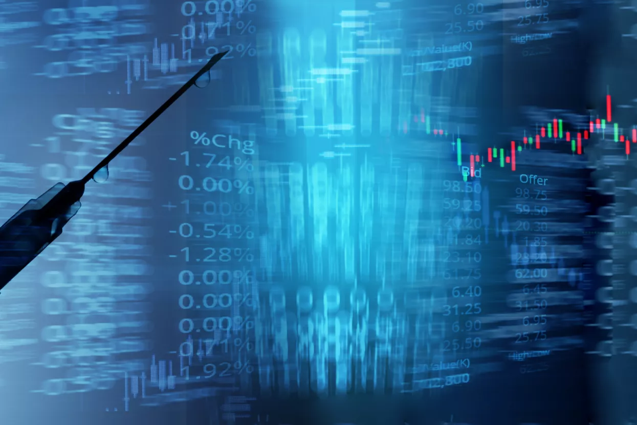 Infografika: Dionice proizvođača cjepiva ostvarile veliki rast tijekom pandemije, jedna tvrtka posebno je &#39;eksplodirala&#39;